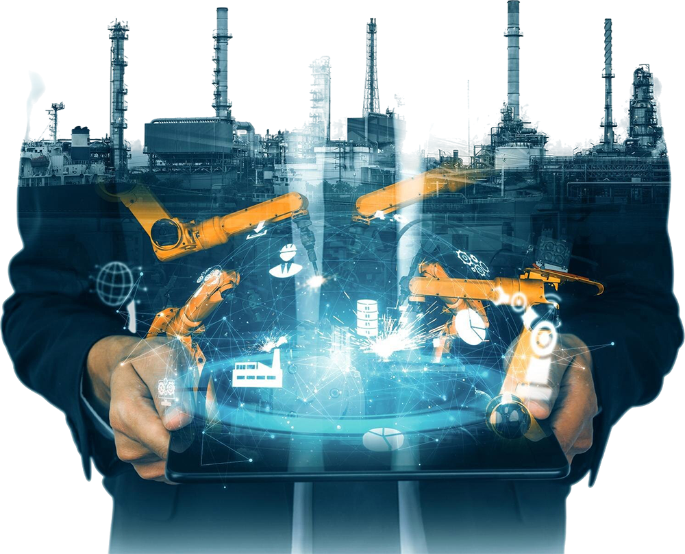 Keshav Enterprises Industrial Machines