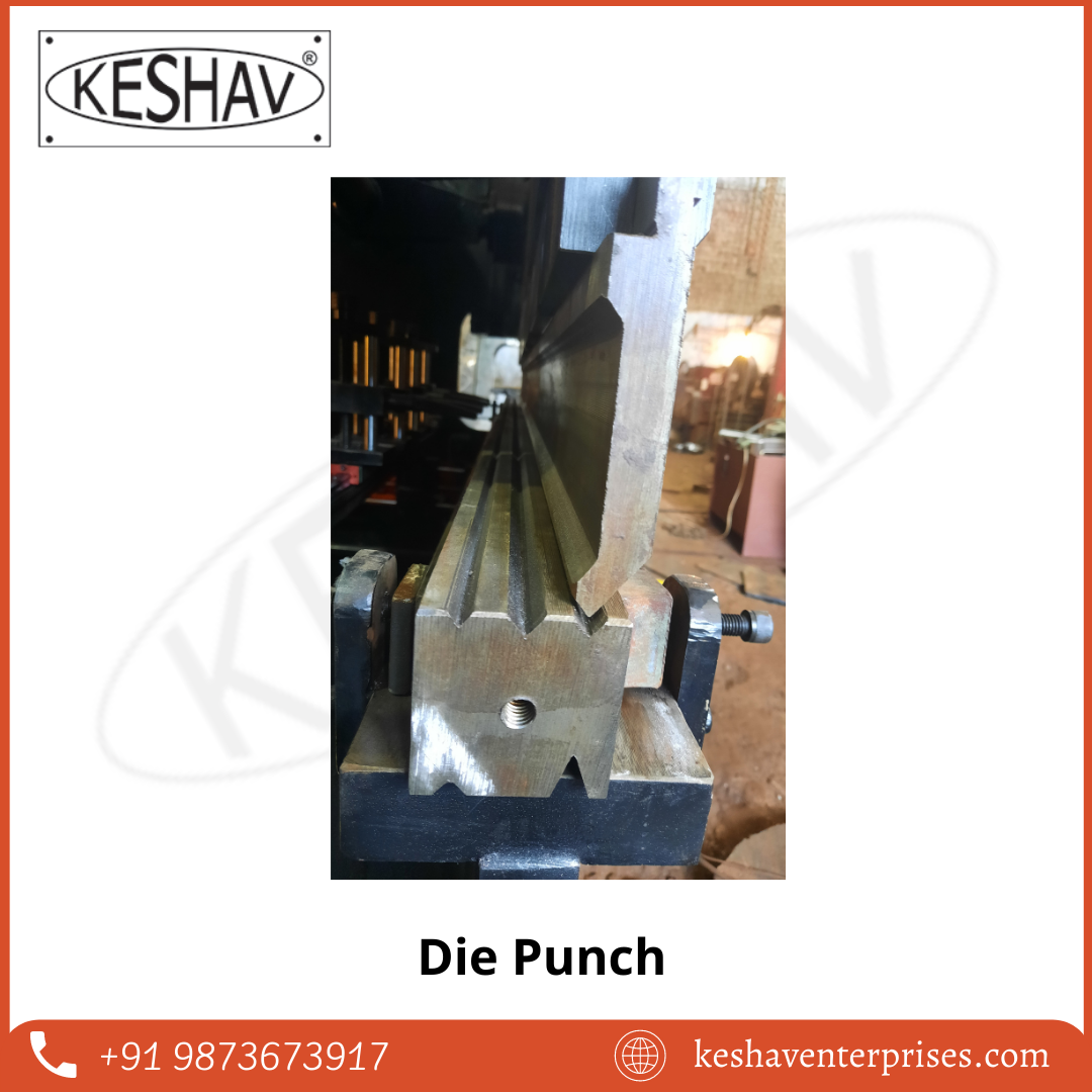 Die Punch